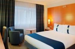 Holiday Inn London Regent