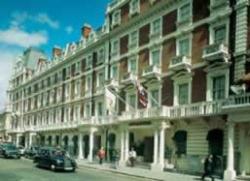 Mandeville Hotel, Mayfair, London