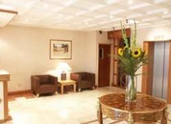 Norfolk Plaza Hotel, Paddington, London