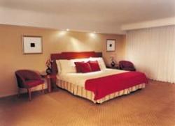 Park Plaza Hotel, Victoria, London