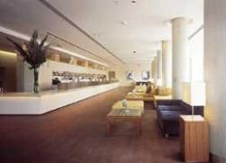 Trafalgar Hilton, Trafalgar Square, London