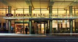 Crowne Plaza London The City, St Pauls, London