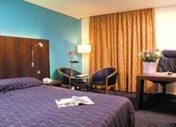 Holiday Inn London Camden Lock, Camden, London