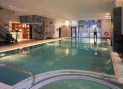 Crowne Plaza London - Docklands, Docklands, London