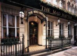 Mad Hatter, Blackfriars, London