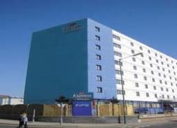 Travelodge Wembley, Wembley, London