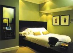 Radisson Blu Edwardian Grafton Hotel, Bloomsbury, London