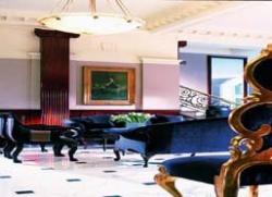 Radisson Blu Edwardian Marlborough Hotel, Bloomsbury, London