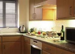 Berkeley Park Executive Suites, Heathrow, London