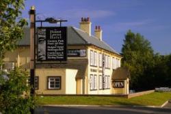 Honest Lawyer Hotel, Durham, County Durham