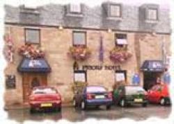 Priory Hotel, Inverness, Highlands