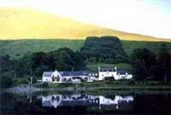 Cairndow Stagecoach Inn, Cairndow, Argyll