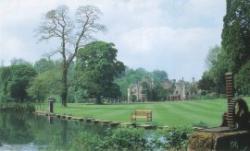 Manor House Hotel & Golf Club, Castle Combe, Wiltshire