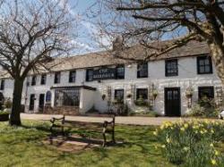 Winnock Hotel, Loch Lomond, Stirlingshire