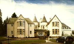 Cairn Lodge Hotel, Auchterarder, Perthshire
