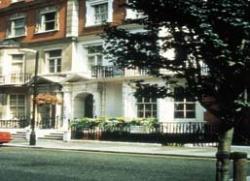 Hallam Hotel, Oxford Circus, London