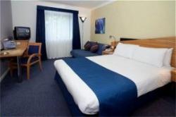 Holiday Inn Express London - Stratford, Stratford, London