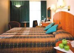 Hilton London Kensington, Kensington, London