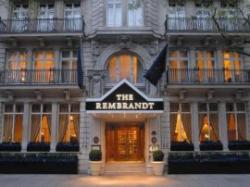 Rembrandt Hotel, South Kensington, London