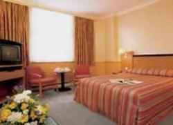 DoubleTree by Hilton Hotel London - Marble Arch, Marble Arch, London