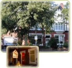 Acorn Lodge Hotel, Harrogate, North Yorkshire