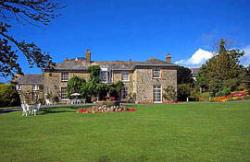 Broomhill Manor, Bude, Cornwall