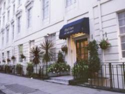 Royal Court Apartments, Bayswater, London