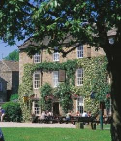 Rose & Crown Hotel (The), Barnard Castle, County Durham