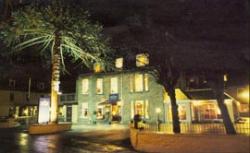 Glenmoriston Town House Hotel, Inverness, Highlands