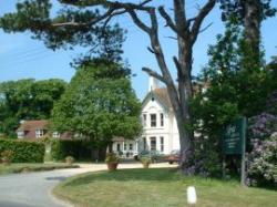 Kemps Country House, Wareham, Dorset