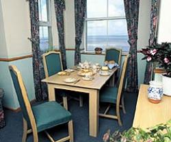 Bron-Y-Wendon and Nant-Y-Glyn Luxury Cottages, Colwyn Bay, North Wales