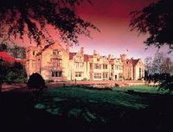 Redworth Hall Hotel, Durham, County Durham