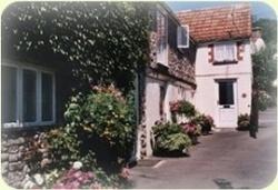 Spring Cottages, Cheddar, Somerset