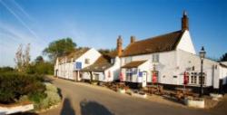 Lifeboat Inn, Thornham, Norfolk