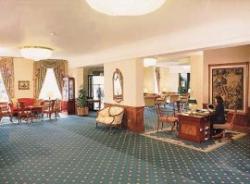 Montcalm Hotel, Marble Arch, London