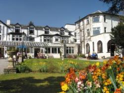 Dewent Manor at the Derwentwater Hotel, Keswick, Cumbria
