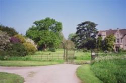 Whitminster House Cottages, Gloucester, Gloucestershire