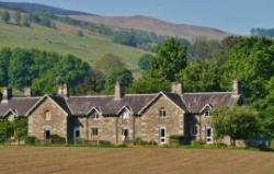 Loch Tay Lodges, Aberfeldy, Perthshire