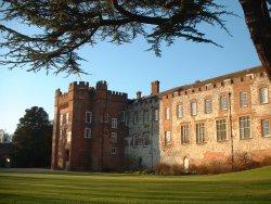 Farnham Castle (Keep), Farnham, Surrey