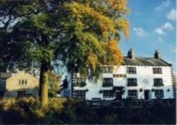 New Inn Hotel, Settle, North Yorkshire