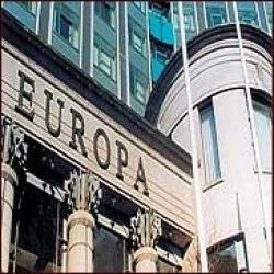 Hastings Europa Hotel, Belfast, Belfast