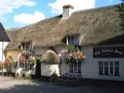 Tuckers Arms, Axminster, Devon