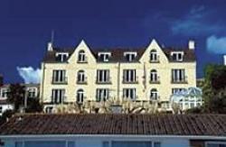 Panorama (The), St Aubin, Jersey