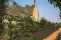 Cogges Manor Farm Museum, Witney, Oxfordshire