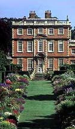 Newby Hall and Gardens, Ripon, North Yorkshire