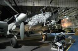Royal Air Force Museum, Hendon, London