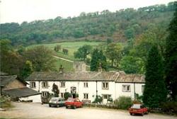 George Inn, Skipton, North Yorkshire