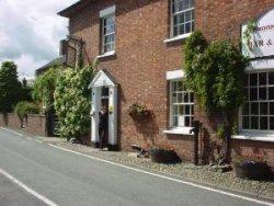 Hanmer Hotel, Whitchurch, Shropshire