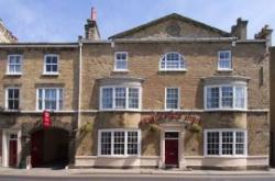 Newton House, Knaresborough, North Yorkshire