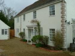 Avisford Cottage, Arundel, Sussex